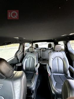 كرايسلر باسيفيكا